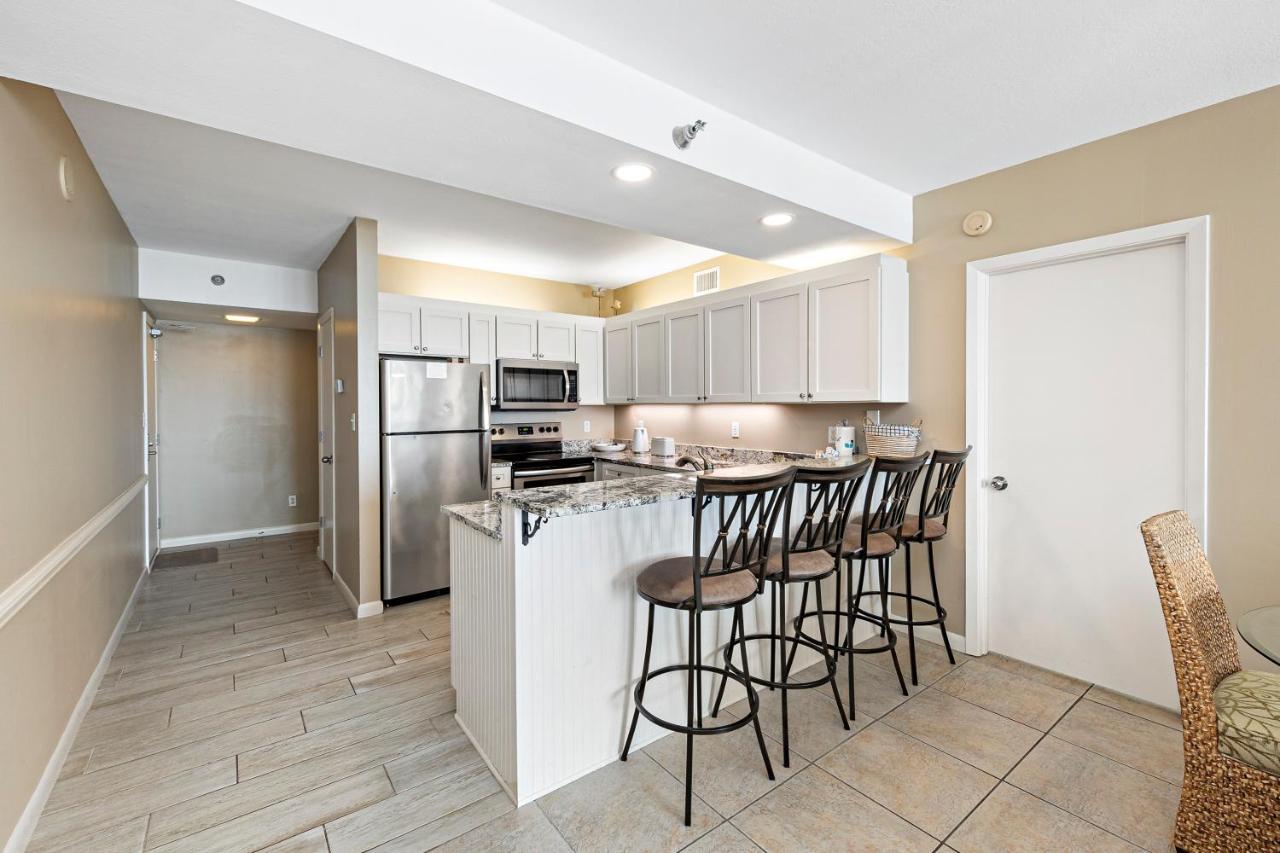 Shoalwater 804 Apartment Orange Beach Exterior photo