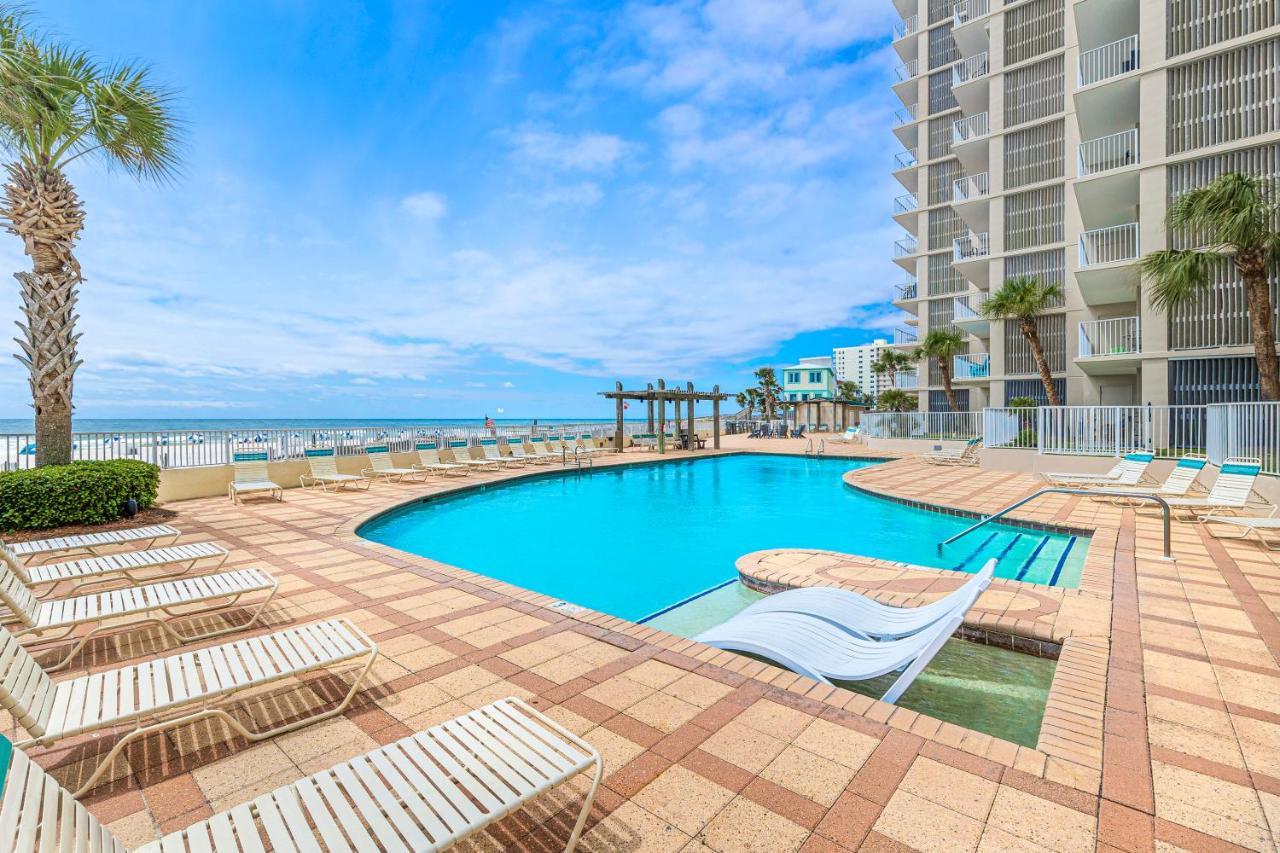 Shoalwater 804 Apartment Orange Beach Exterior photo
