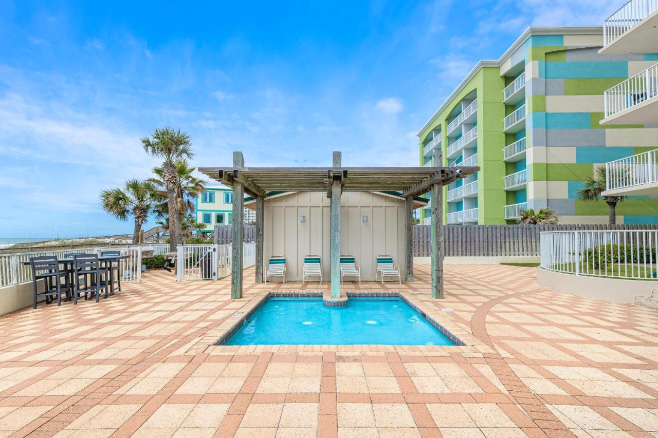Shoalwater 804 Apartment Orange Beach Exterior photo